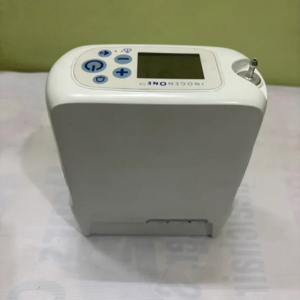 Inogen One G5 Portable Oxygen Concentrator (Rental)
