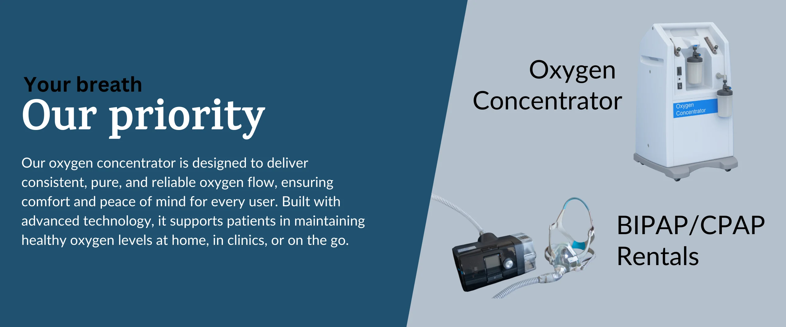 Your comfort is our priority (2)