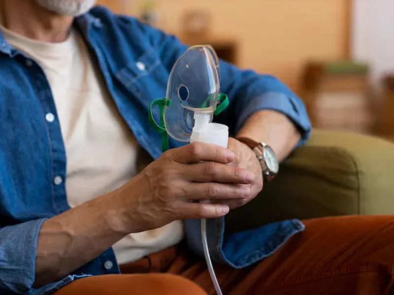 Oxygen Regulator Service, Oxygen Regulator Rental - O2 For Everyone