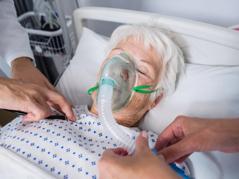 Oxygen Regulator Service, Oxygen Regulator Rental - O2 For Everyone