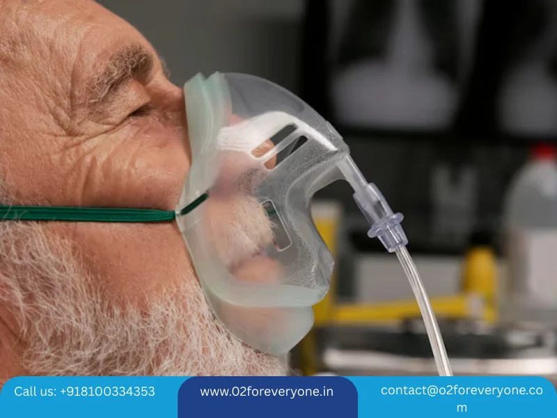 Oxygen Concentrator Service - O2 For Everyone