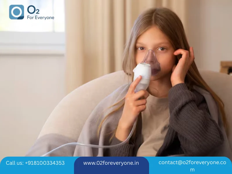 Oxygen Concentrator Service - O2 For Everyone