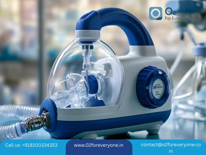 Oxygen Concentrator Rental, Oxygen Concentrator Services - O2 For Everyone