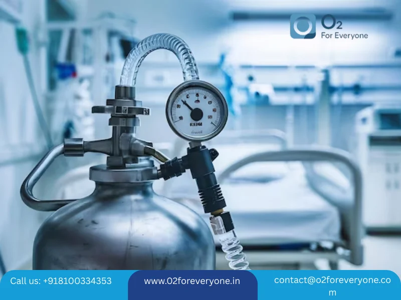 Oxygen Concentrator Service, Oxygen Concentrator Rental - O2 For Everyone