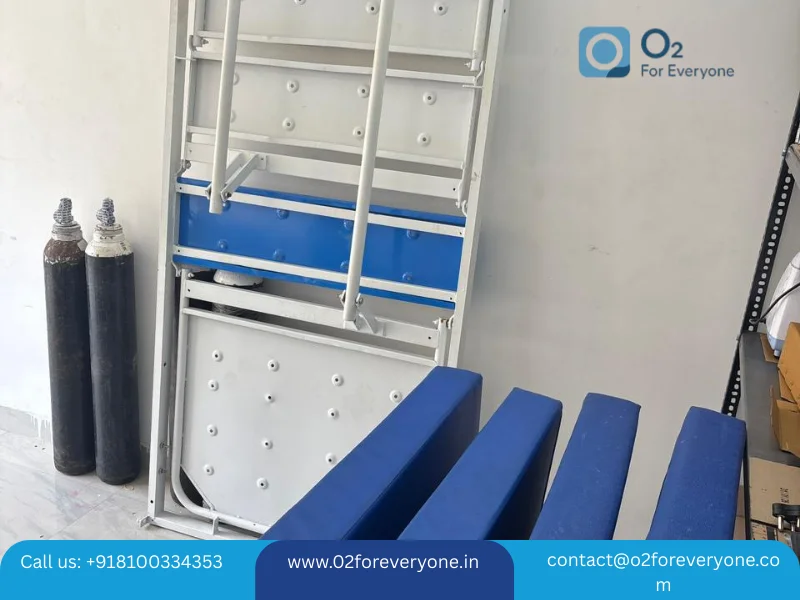 Oxygen Concentrator Service, Oxygen Concentrator Rental - O2 For Everyone