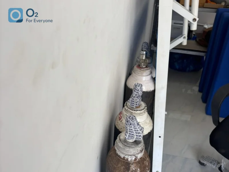 Oxygen Concentrator Rental, Oxygen Concentrator Service - O2 For Everyone