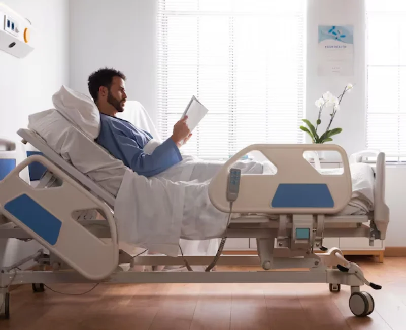 Hospital Bed Rental, Hospital Bed Services By O2 For Everyone