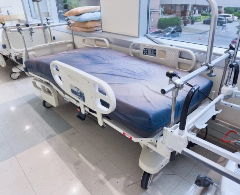 Hospital Bed Services, Hospital Bed Rental By O2 For Everyone