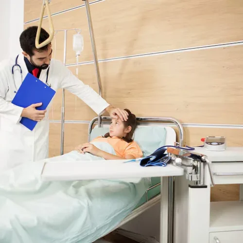 ICU Setup at Home Rental, ICU Setup at Home Services -O2 For Everyone