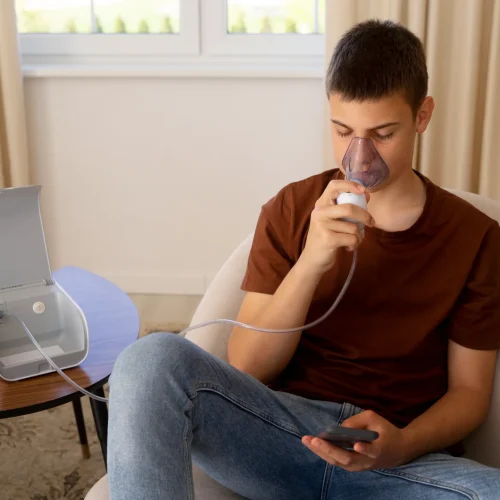 Portable Oxygen Concentrator Services, Portable Oxygen Concentrator Rental - 02 For Everyone